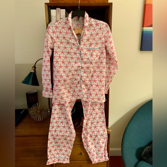 Malabar Bay Other - Malabar Bay Pajama Set Size M